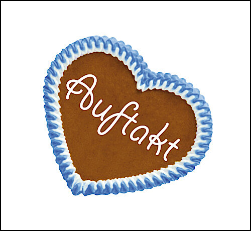 Puchheimer Volksfest AUFTAKT 2026 – Organisatorisches